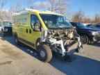 2024 RAM ProMaster 2500