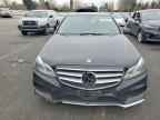 2015 MERCEDES-BENZ E-Class