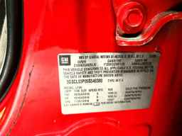 2009 SATURN Vue