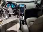 2017 BUICK VERANO