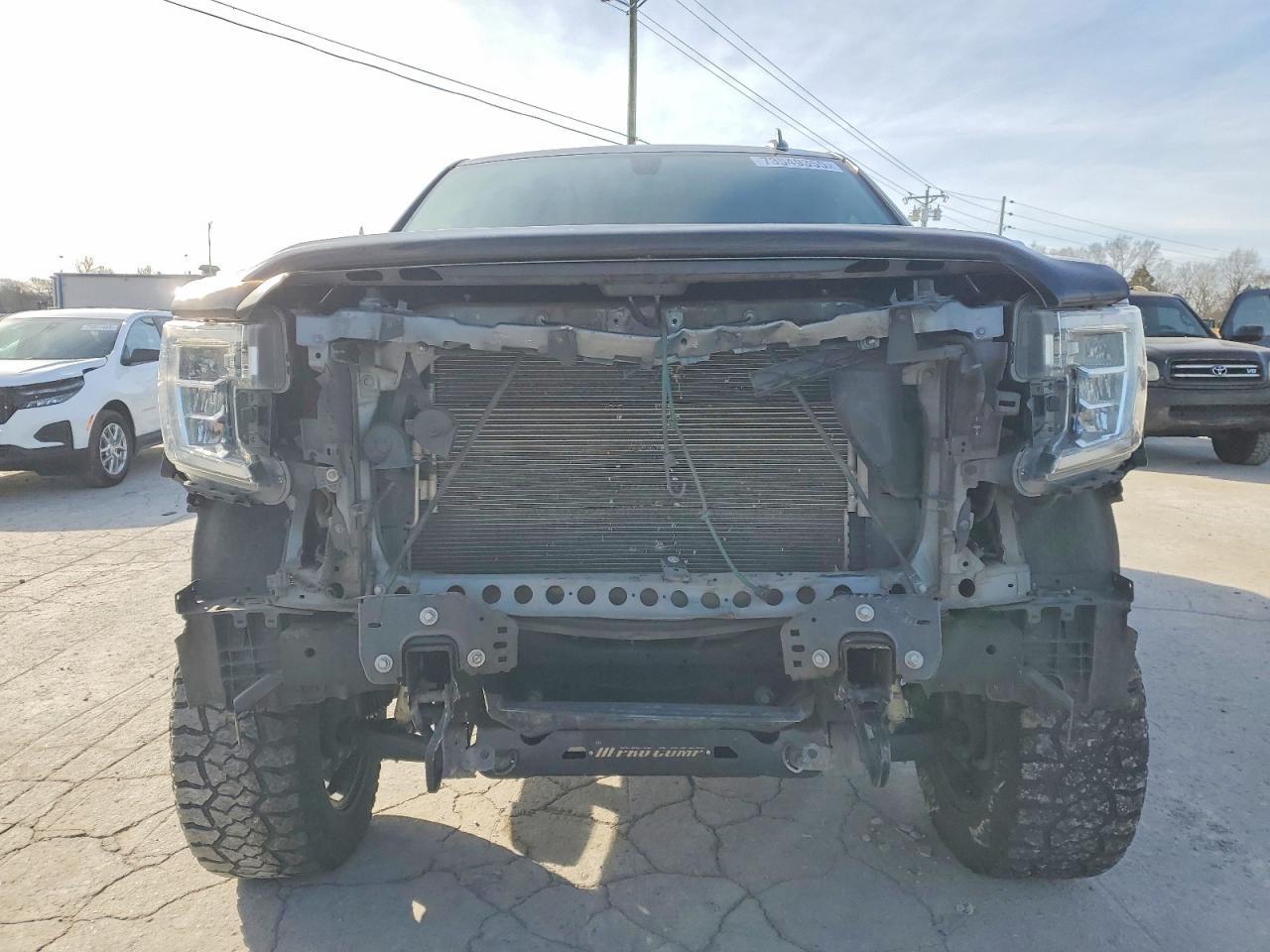 2019 GMC Sierra