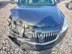 2015 BUICK Regal