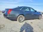 2016 CADILLAC CTS