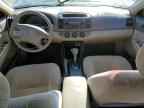 2002 TOYOTA CAMRY