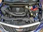 2025 CADILLAC XT5