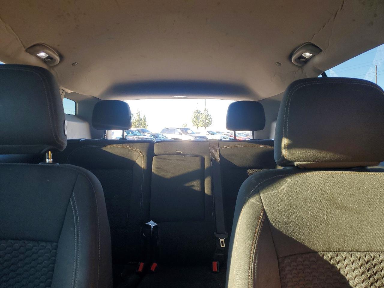 2018 GMC Terrain