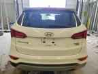 2018 HYUNDAI SANTA FE