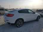 2014 BMW X6