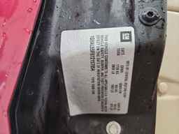 2007 SATURN Ion