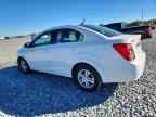 2012 CHEVROLET SONIC