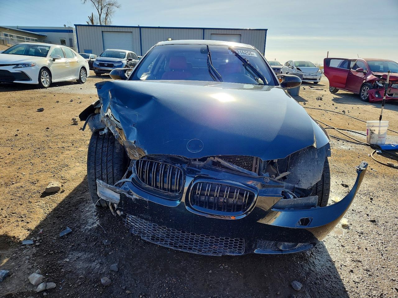 2009 BMW 3 SERIES