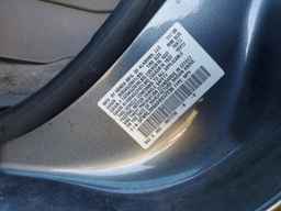 2010 HONDA ODYSSEY