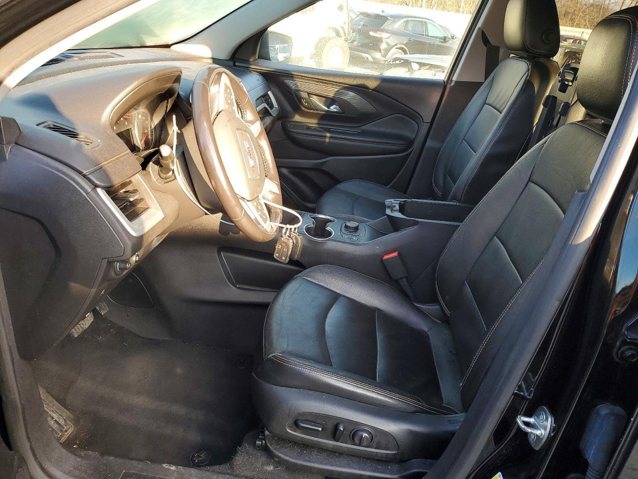2021 GMC Terrain