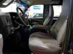 2017 CHEVROLET Express 3500
