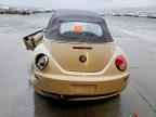 2008 VOLKSWAGEN Beetle