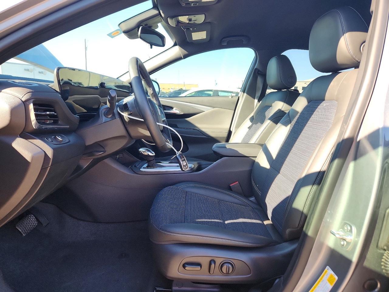 2025 BUICK Envista