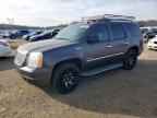 2011 GMC Yukon