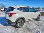 2025 KIA SELTOS