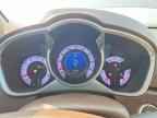 2012 CADILLAC SRX