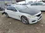 2015 BMW 4 Series