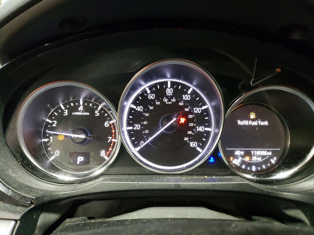 2018 MAZDA CX-9