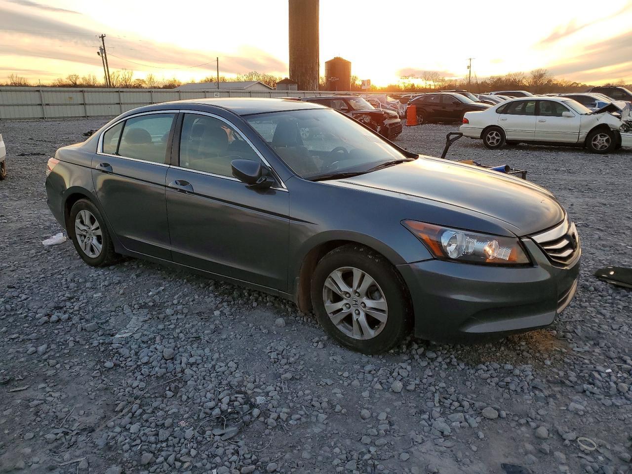 2010 HONDA ACCORD