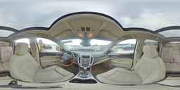 2010 CADILLAC SRX