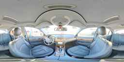 2005 MERCEDES-BENZ E-Class