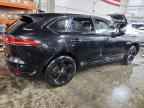 2017 JAGUAR F-Pace
