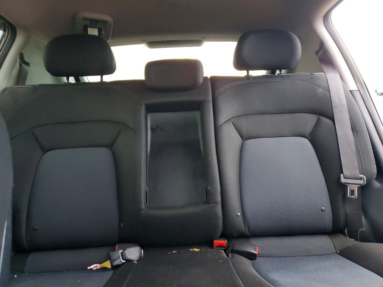 2016 KIA SPORTAGE