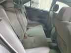 2006 TOYOTA CAMRY