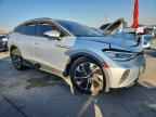 2021 VOLKSWAGEN ID.4