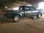 2012 NISSAN Frontier