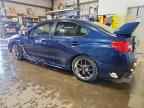 2015 SUBARU WRX