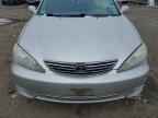 2005 TOYOTA CAMRY