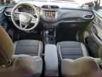 2022 CHEVROLET Trailblazer