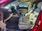 2016 CADILLAC SRX