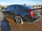2017 CADILLAC ATS