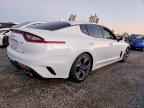 2021 KIA Stinger