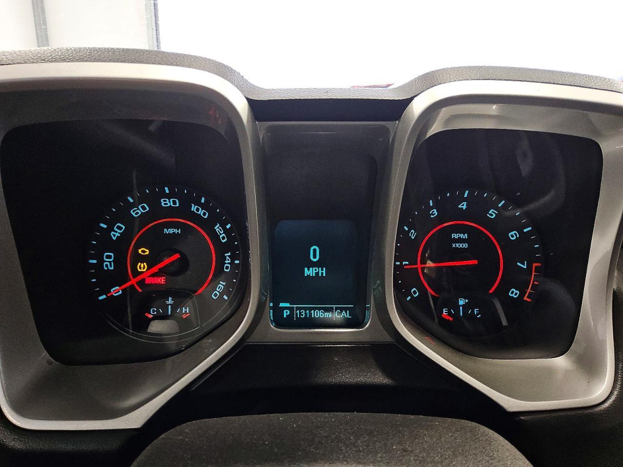 2012 CHEVROLET Camaro