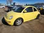 2000 VOLKSWAGEN Beetle