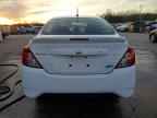 2016 NISSAN VERSA