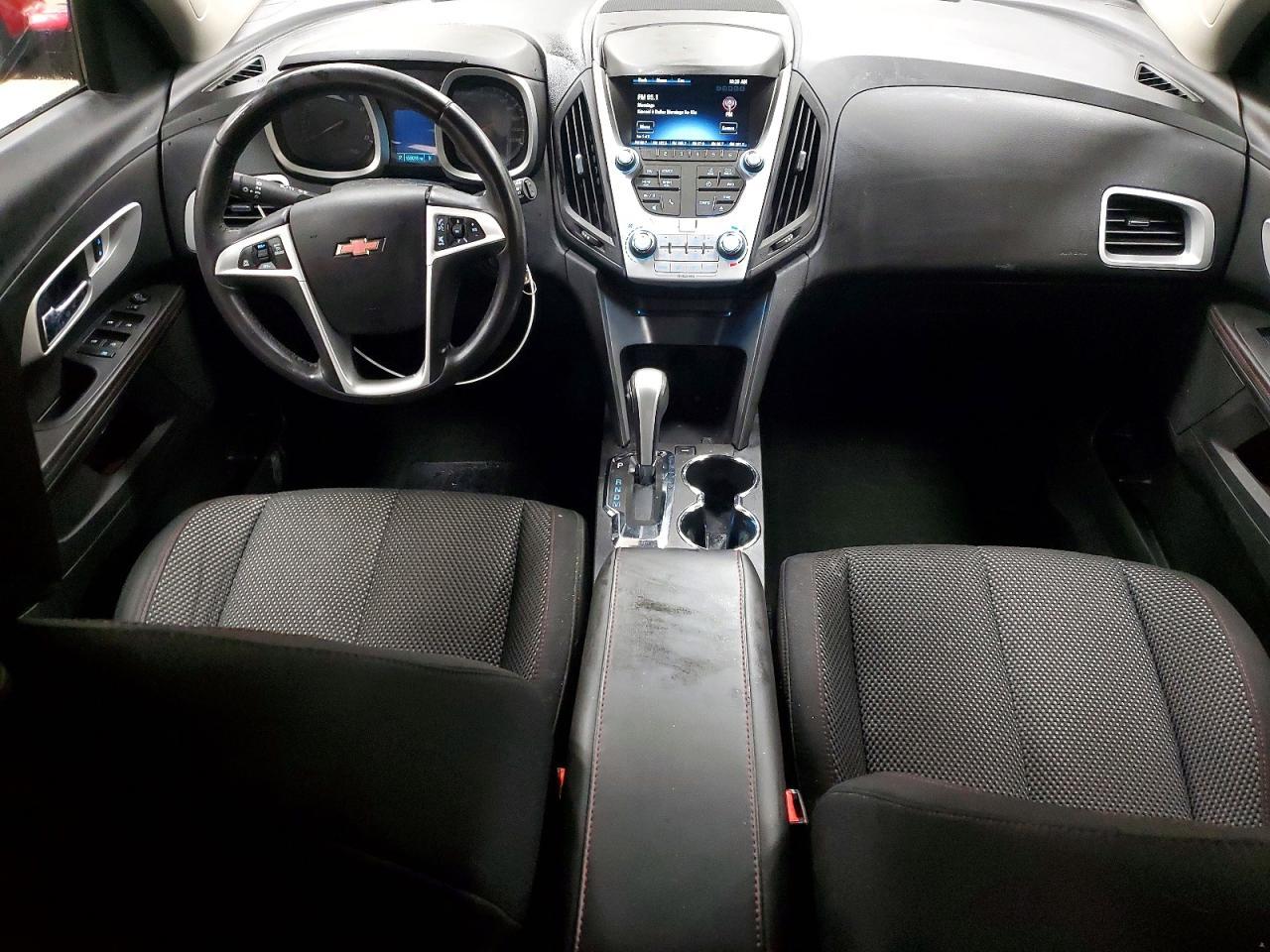 2014 CHEVROLET EQUINOX