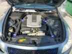 2008 INFINITI G35