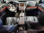 2010 SUBARU Outback