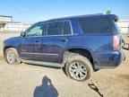 2018 GMC Yukon