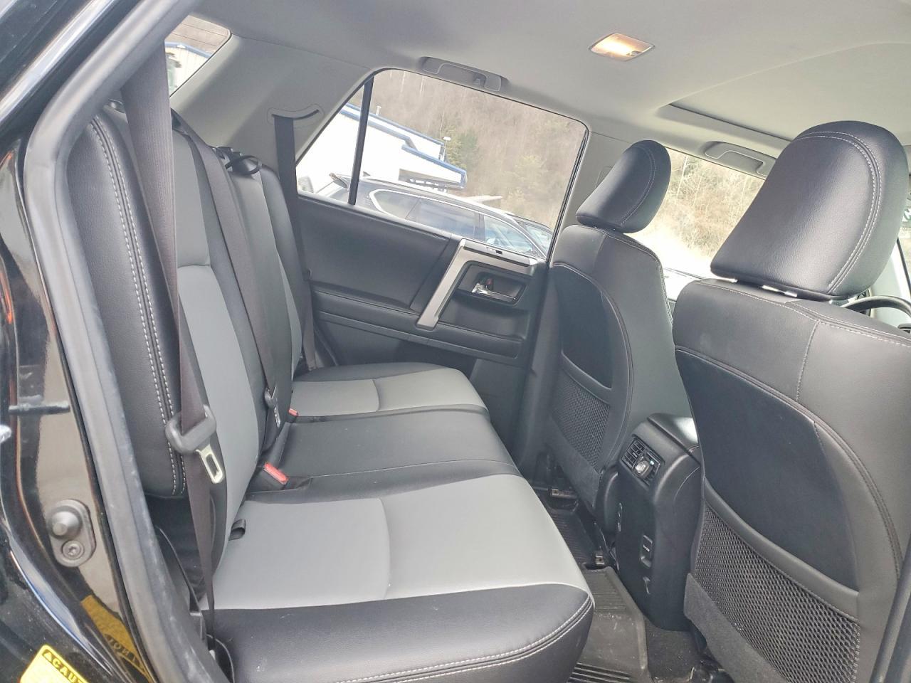 2019 TOYOTA 4Runner
