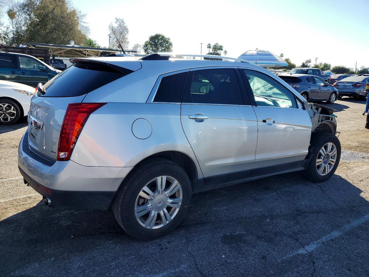 2013 CADILLAC SRX