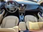2012 CHRYSLER 200