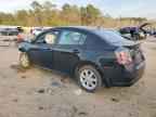 2011 NISSAN SENTRA